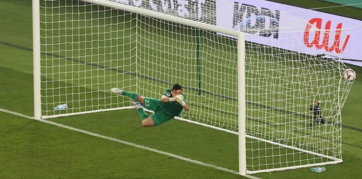 Fox Sports: Những điểm nhấn trong trận đấu giữa Việt Nam và Iraq